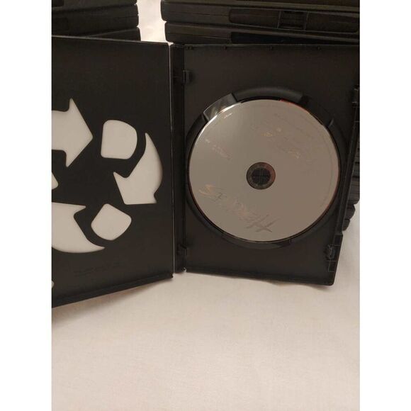 Hercules (DVD, 2014). - Picture 3 of 3